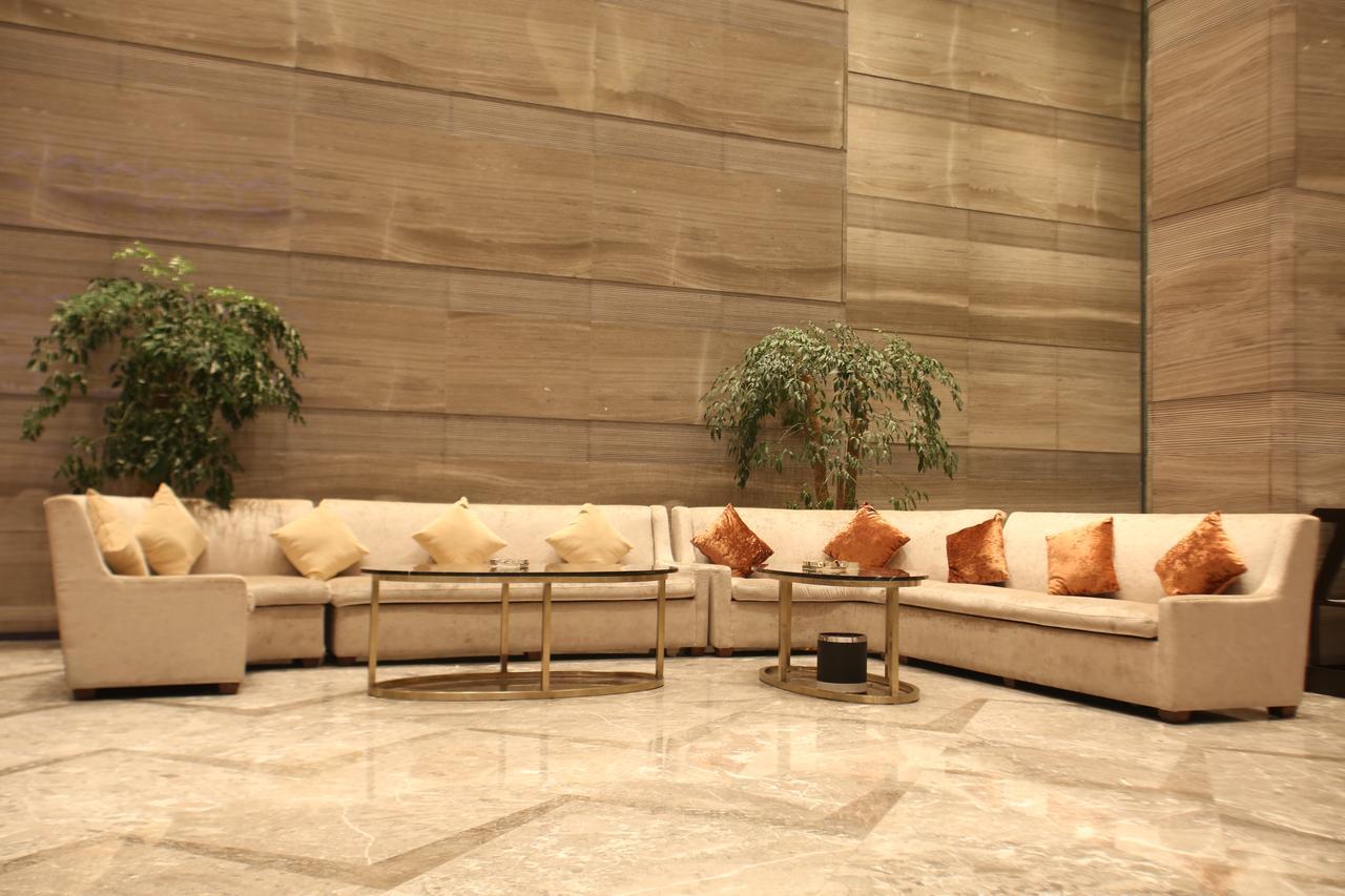 Shenzhen Kaileiston Hotel מראה חיצוני תמונה