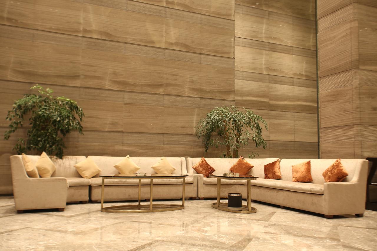 Shenzhen Kaileiston Hotel מראה חיצוני תמונה