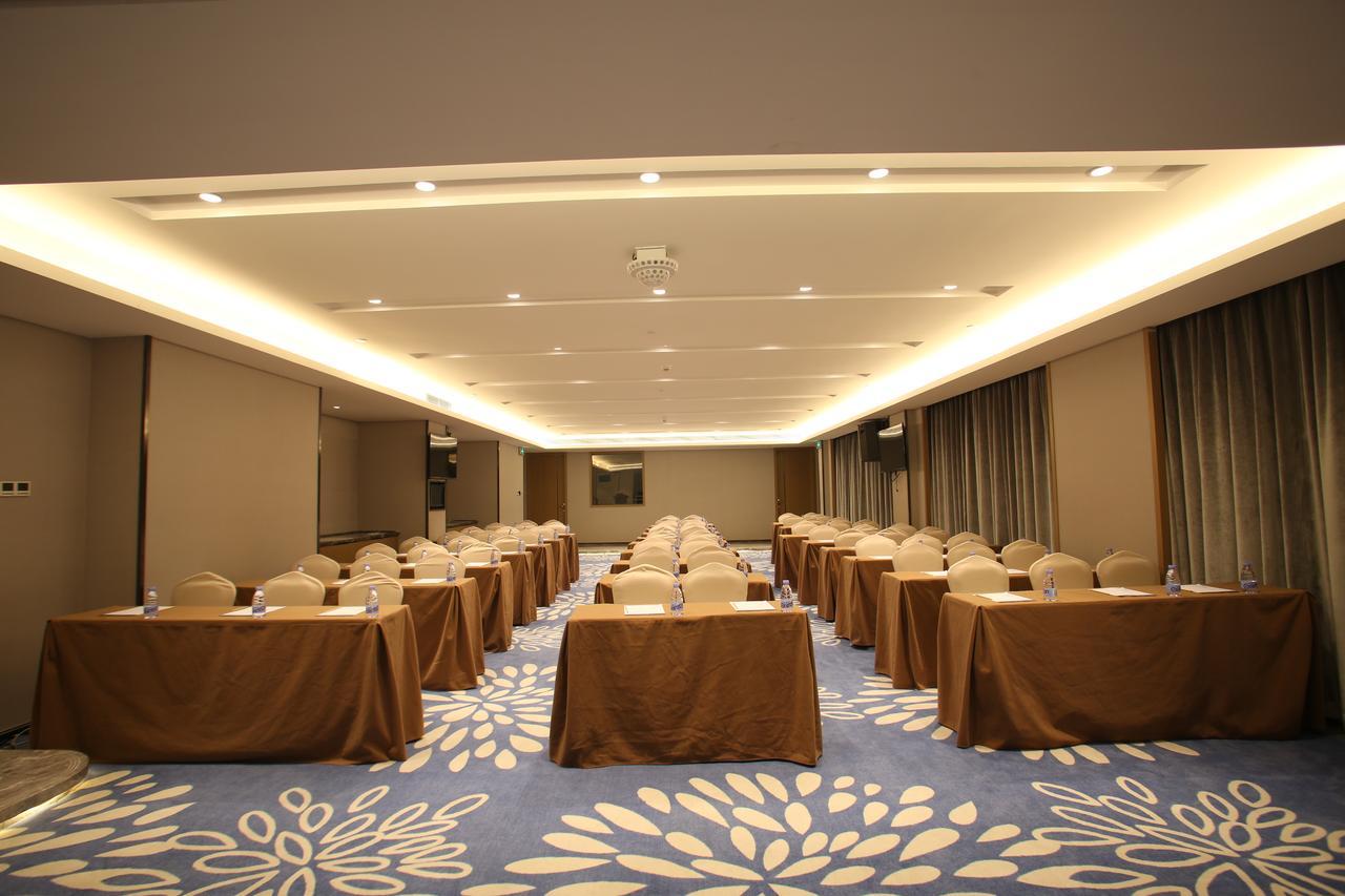 Shenzhen Kaileiston Hotel מראה חיצוני תמונה