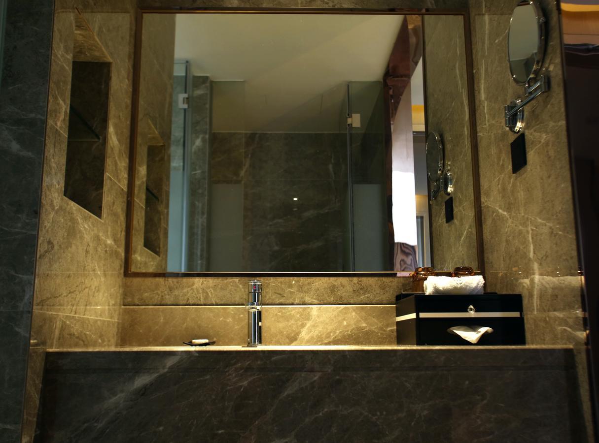 Shenzhen Kaileiston Hotel מראה חיצוני תמונה