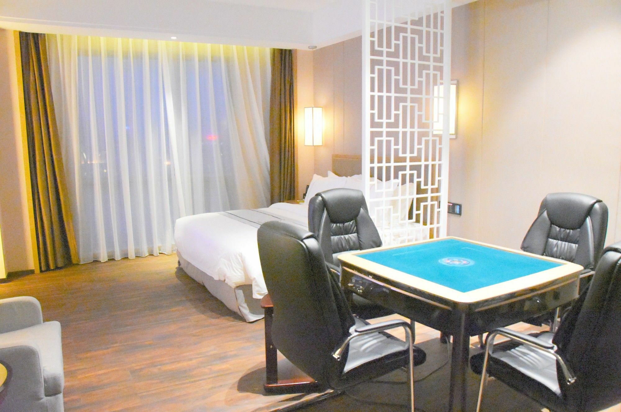 Shenzhen Kaileiston Hotel מראה חיצוני תמונה