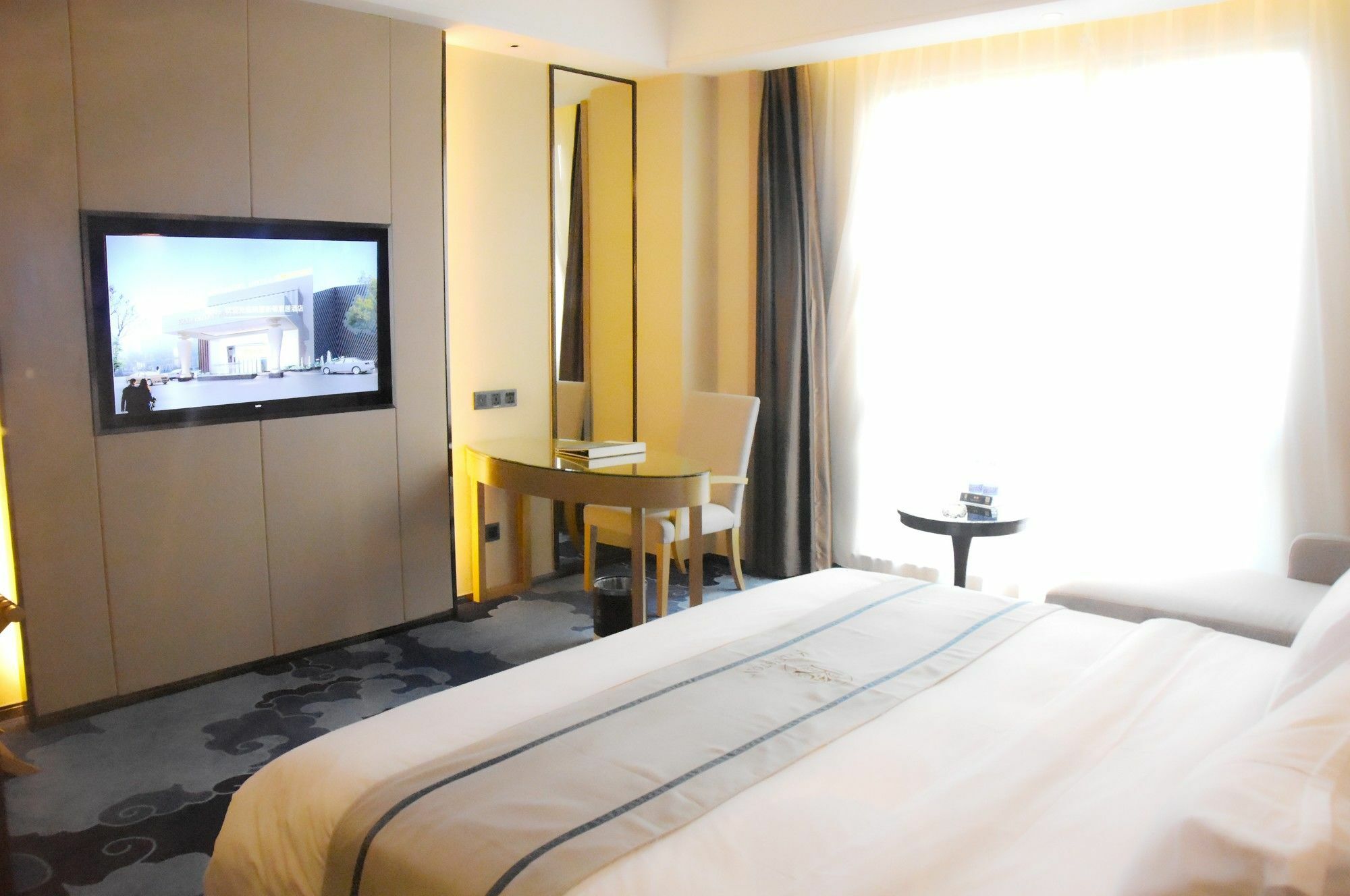 Shenzhen Kaileiston Hotel מראה חיצוני תמונה