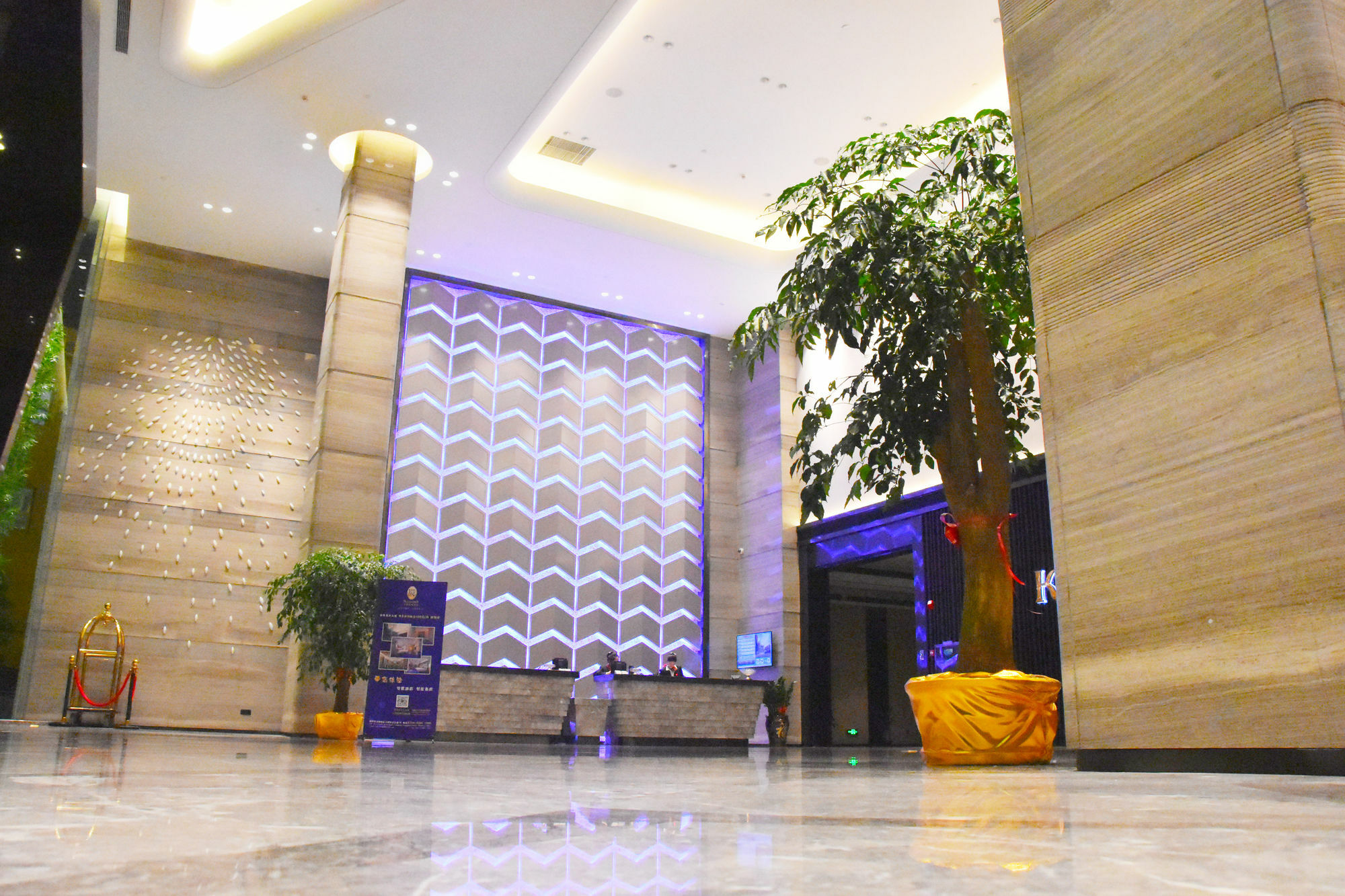 Shenzhen Kaileiston Hotel מראה חיצוני תמונה