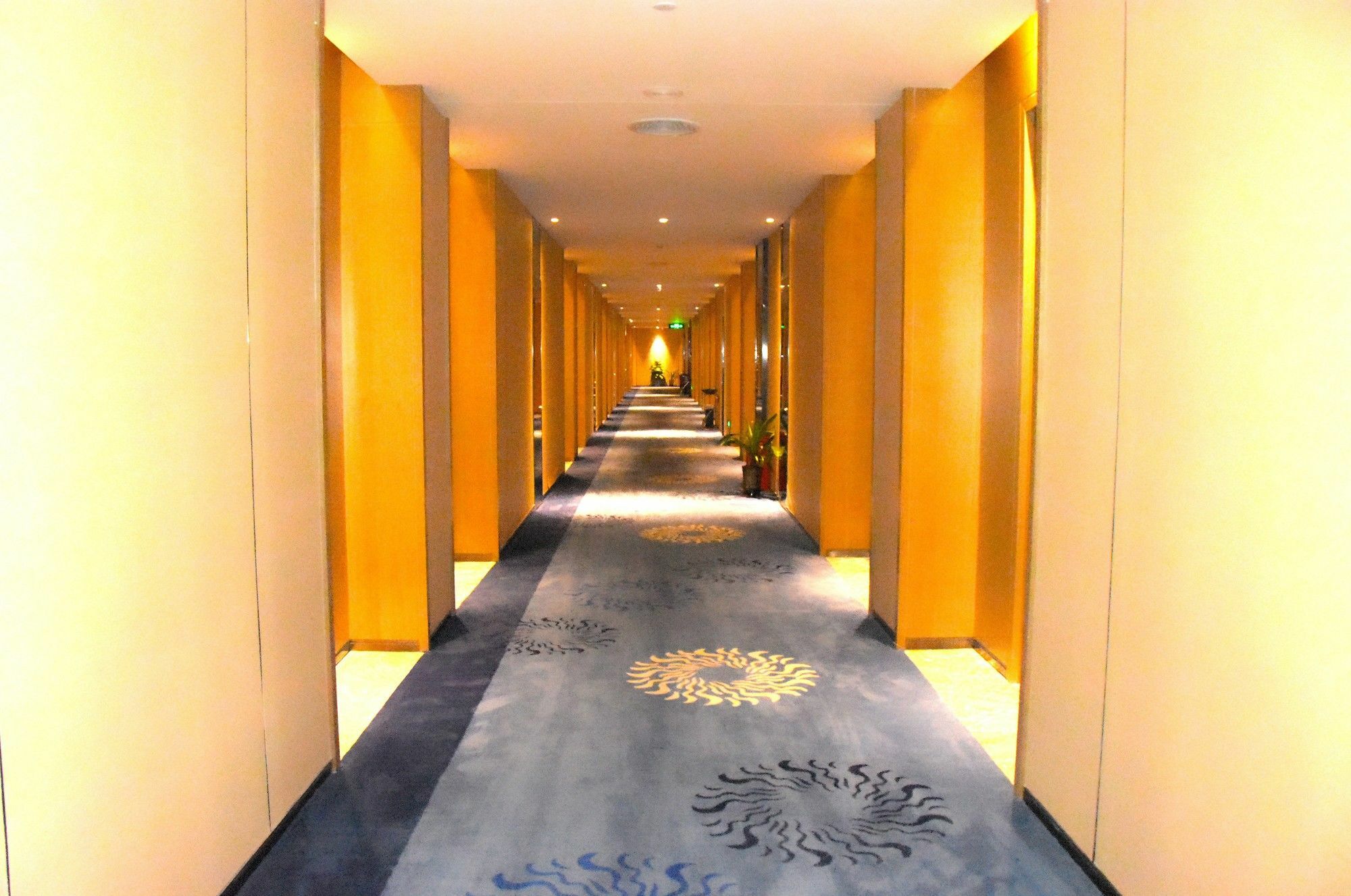 Shenzhen Kaileiston Hotel מראה חיצוני תמונה